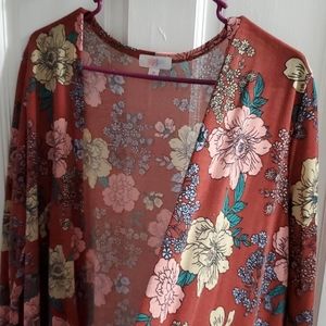 Lularoe sarah